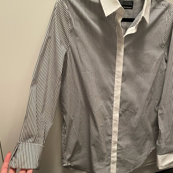💜The kooples button down shirt - Picture 4 of 9
